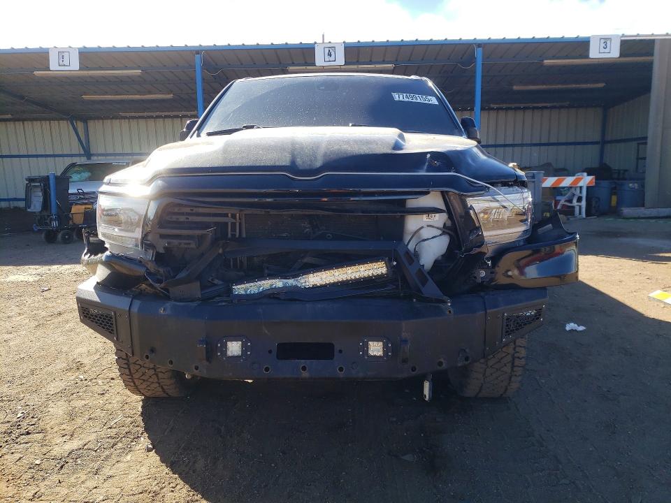 Aukcja sprzedaży 2020 Ram 1500, vin: 1C6SRFFT3LN218726, numer aukcji: 77499155
