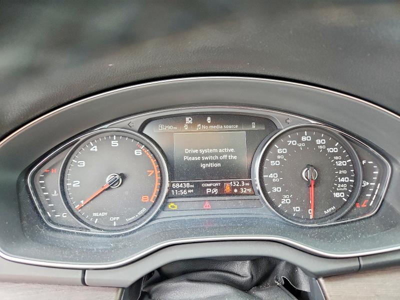 Продаж на аукціоні авто 2021 Audi Q5, vin: WA1AAAFY9M2074333, номер лоту: 75278585