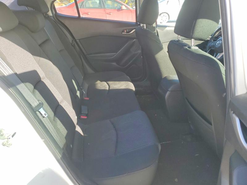 Auction sale of the 2015 Mazda 3, vin: 3MZBM1V72FM207128, lot number: 75779325