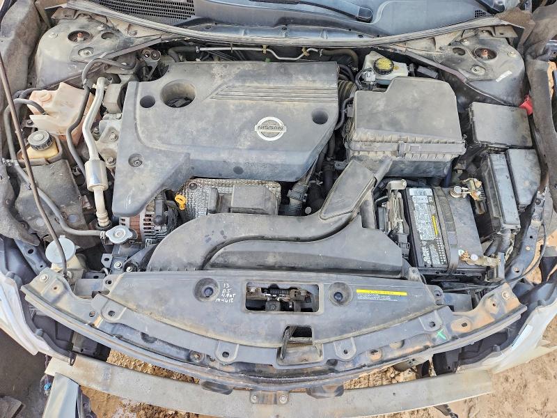 Продажа на аукционе авто 2013 Nissan Altima, vin: 1N4AL3AP6DN541982, номер лота: 78281795
