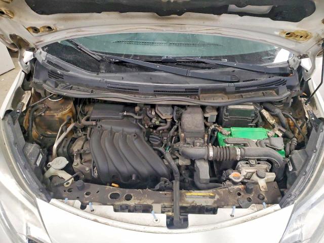 Продажа на аукционе авто 2015 Nissan Versa Note, vin: 3N1CE2CP6FL385257, номер лота: 76713735