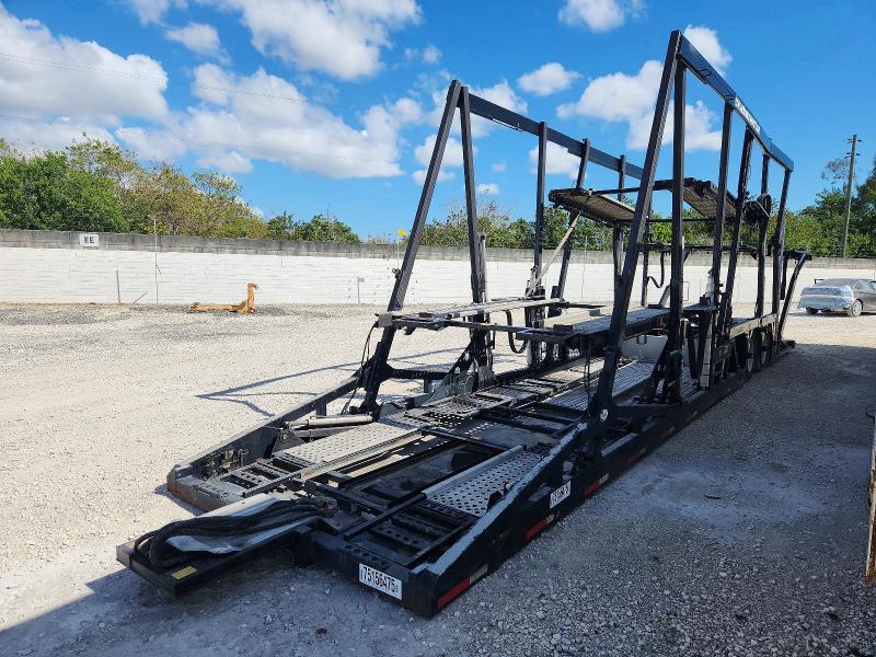 Auction sale of the 2014 Cottrell Car Hauler, vin: 5E0AJ1444EG486105, lot number: 75156475