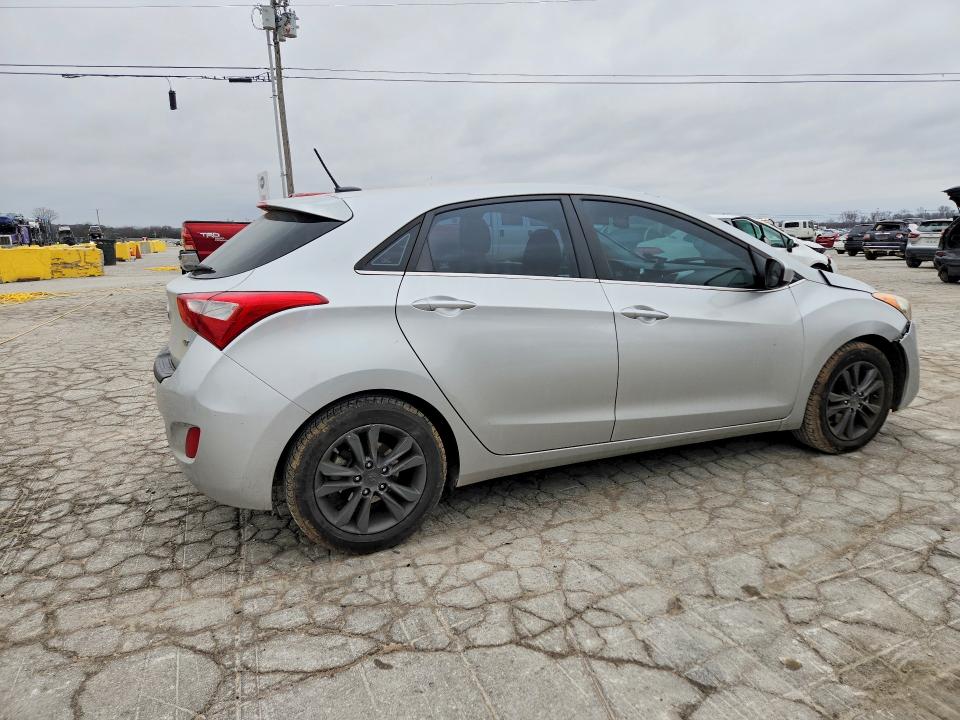 Продажа на аукционе авто 2014 Hyundai Elantra Gt, vin: KMHD35LH2EU204835, номер лота: 77920665