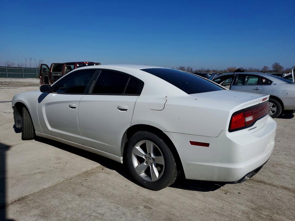 2012 Dodge Charger მანქანა იყიდება აუქციონზე, vin: 2C3CDXBG0CH111480, აუქციონის ნომერი: 76612955