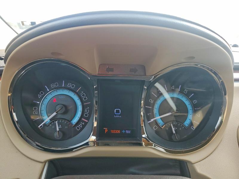 78825175 :رقم المزاد ، 1G4GC5G34CF216854 vin ، 2012 Buick Lacrosse مزاد بيع