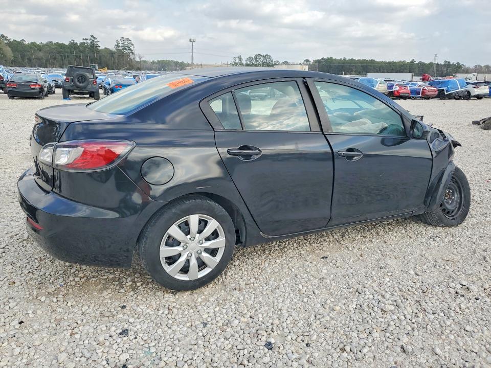 Aukcja sprzedaży 2013 Mazda 3, vin: JM1BL1TF5D1784472, numer aukcji: 79296625