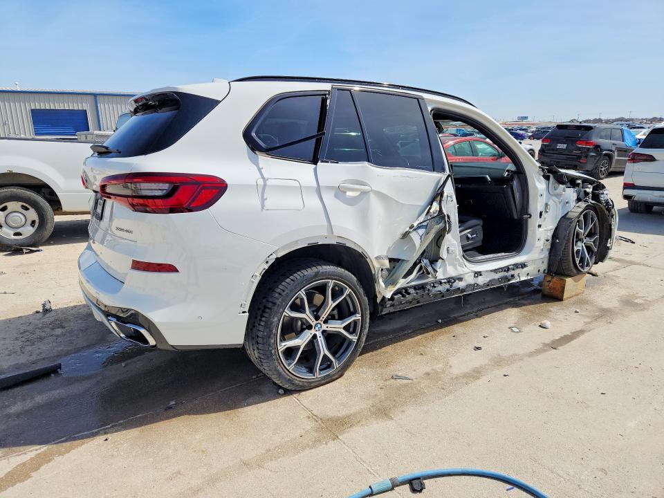 Aukcja sprzedaży 2019 Bmw X5, vin: 5UXCR6C52KLK81862, numer aukcji: 78752705