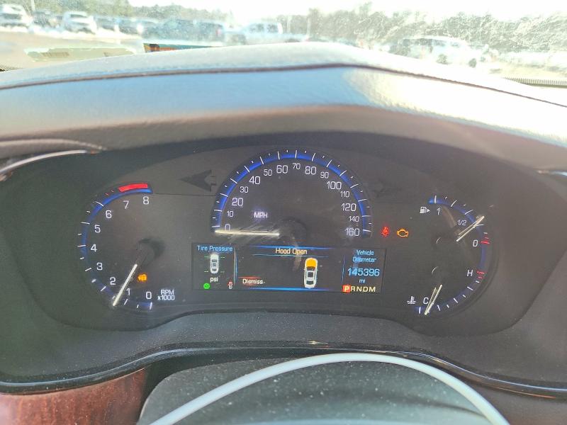 Продажа на аукционе авто 2015 Cadillac Cts, vin: 1G6AX5SX6F0129993, номер лота: 77367045