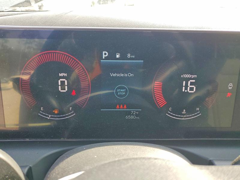 Продаж на аукціоні авто 2026 Hyundai Santa Cruz, vin: 5NTJB4DE9TH160379, номер лоту: 78866555