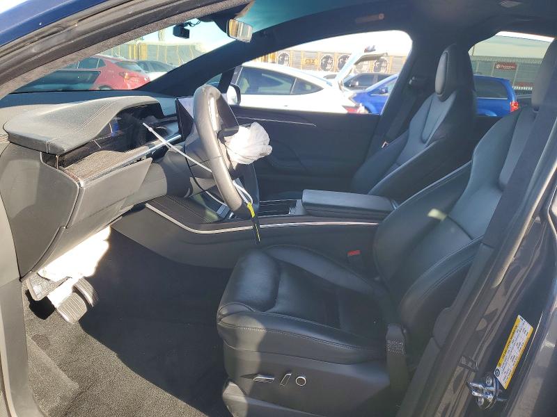 Продажа на аукционе авто 2023 Tesla Model X, vin: 7SAXCBE55PF408496, номер лота: 78405965