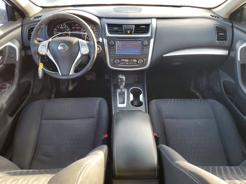 Продаж на аукціоні авто 2017 Nissan Altima, vin: 1N4AL3AP9HC284219, номер лоту: 77743145