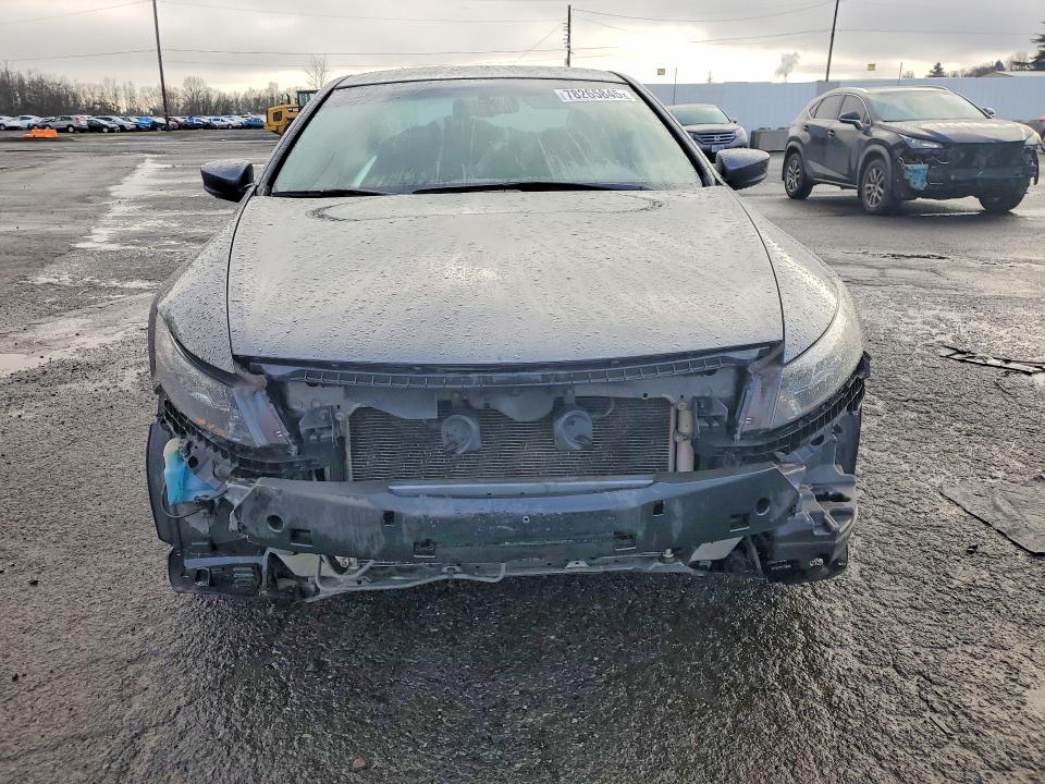 Продаж на аукціоні авто 2011 Honda Accord, vin: 1HGCS1A38BA011039, номер лоту: 78265845