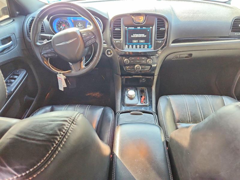 2022 Chrysler 300 მანქანა იყიდება აუქციონზე, vin: 2C3CCABG9NH154346, აუქციონის ნომერი: 77095575