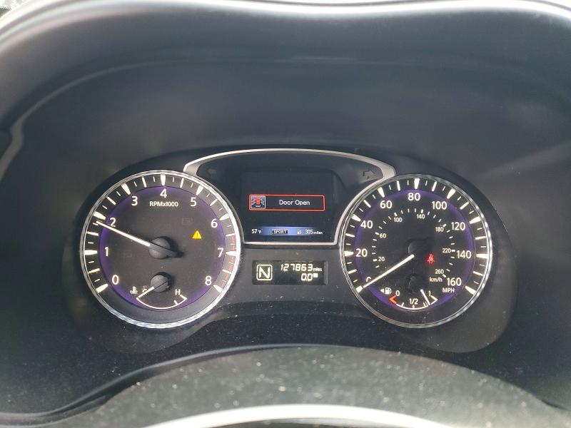 Продаж на аукціоні авто 2015 Infiniti Qx60, vin: 5N1AL0MNXFC505855, номер лоту: 76632295
