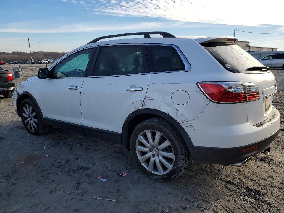 Продаж на аукціоні авто 2010 Mazda Cx-9, vin: JM3TB3MV4A0231961, номер лоту: 77713415