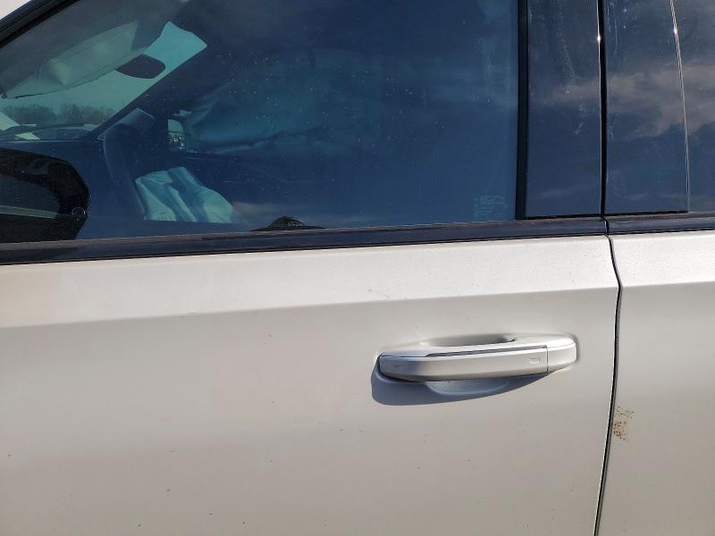 76273555 :رقم المزاد ، 1GYS4GKL7PR451407 vin ، 2023 Cadillac Escalade مزاد بيع
