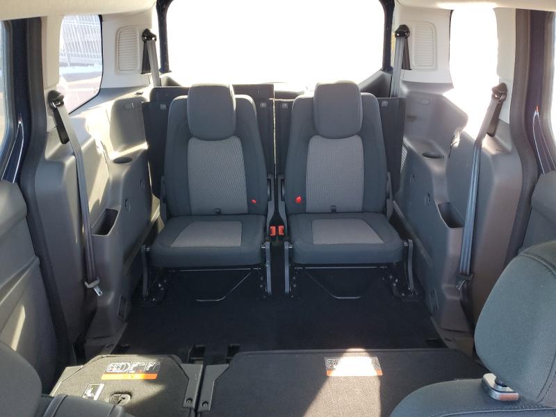 Aukcja sprzedaży 2020 Ford Transit Connect, vin: NM0GE9E28L1437612, numer aukcji: 75428165
