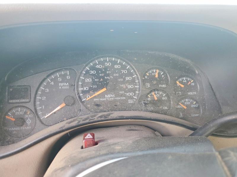 Продажа на аукционе авто 2002 Gmc Sierra, vin: 1GTGK13U92F189339, номер лота: 79377595