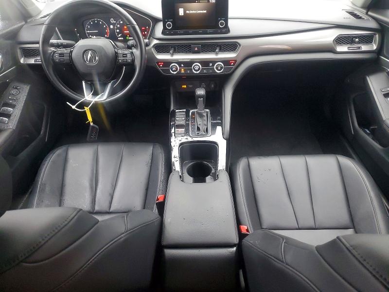 Aukcja sprzedaży 2025 Acura Integra, vin: 19UDE4H2XSA007133, numer aukcji: 77381755
