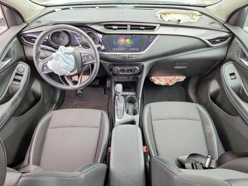 Aukcja sprzedaży 2022 Buick Encore Gx, vin: KL4MMESL7NB080543, numer aukcji: 76252265