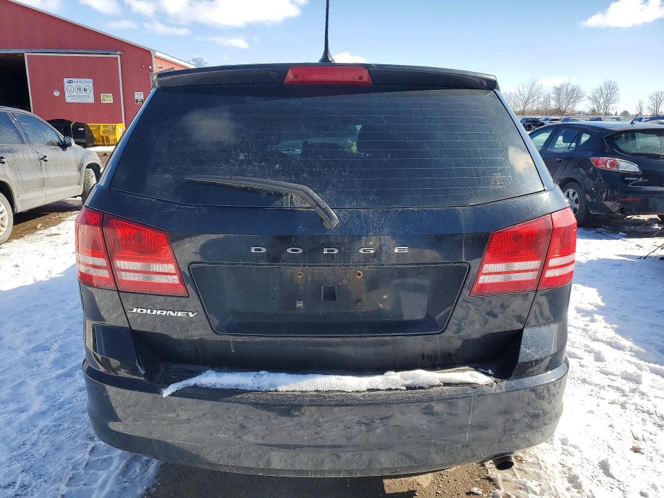78469965 :رقم المزاد ، 3C4PDCAB2FT644535 vin ، 2015 Dodge Journey مزاد بيع