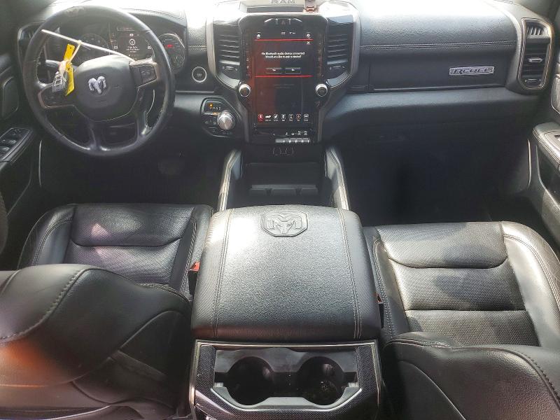 Продаж на аукціоні авто 2020 Ram 1500, vin: 1C6SRFLT0LN170753, номер лоту: 78552725