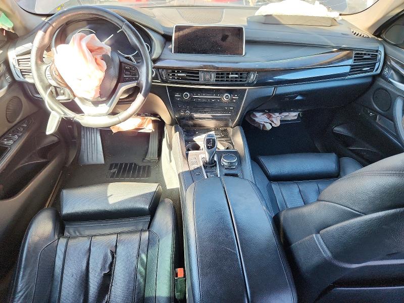 Продажа на аукционе авто 2015 Bmw X6, vin: 5UXKU2C54F0N77220, номер лота: 77719525