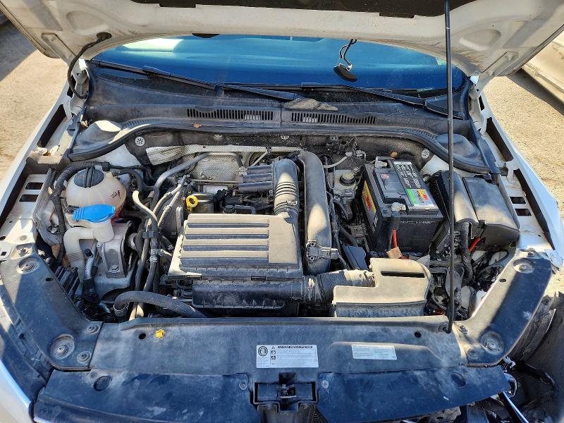 2016 Volkswagen Jetta მანქანა იყიდება აუქციონზე, vin: 3VWD67AJXGM259566, აუქციონის ნომერი: 76354535