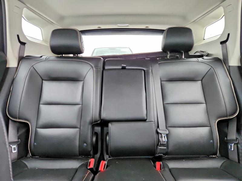 Продаж на аукціоні авто 2019 Gmc Terrain, vin: 3GKALSEX2KL195090, номер лоту: 75919335