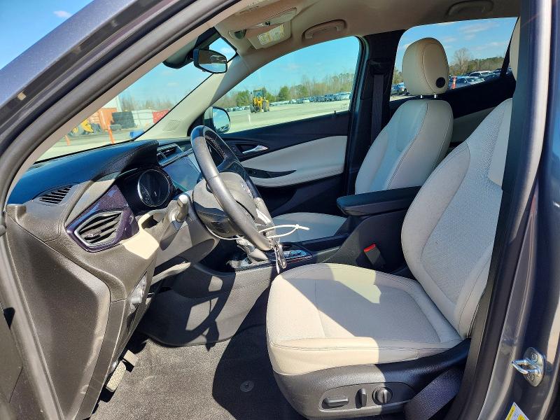 78609985 :رقم المزاد ، KL4MMBS27LB101331 vin ، 2020 Buick Encore Gx مزاد بيع