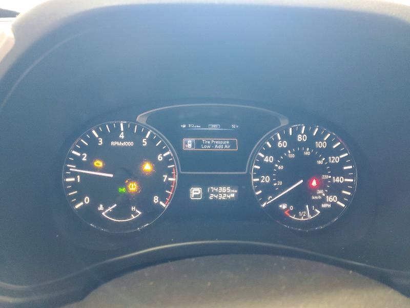 77075585 :رقم المزاد ، 5N1AR2MM9DC667345 vin ، 2013 Nissan Pathfinder مزاد بيع