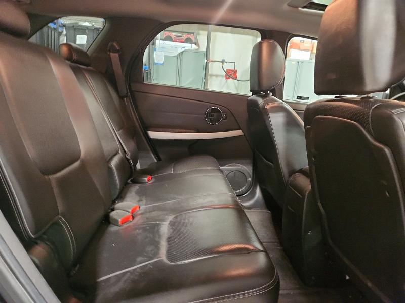 Продаж на аукціоні авто 2008 Pontiac Torrent Gx, vin: 2CKDL737586038507, номер лоту: 76032105