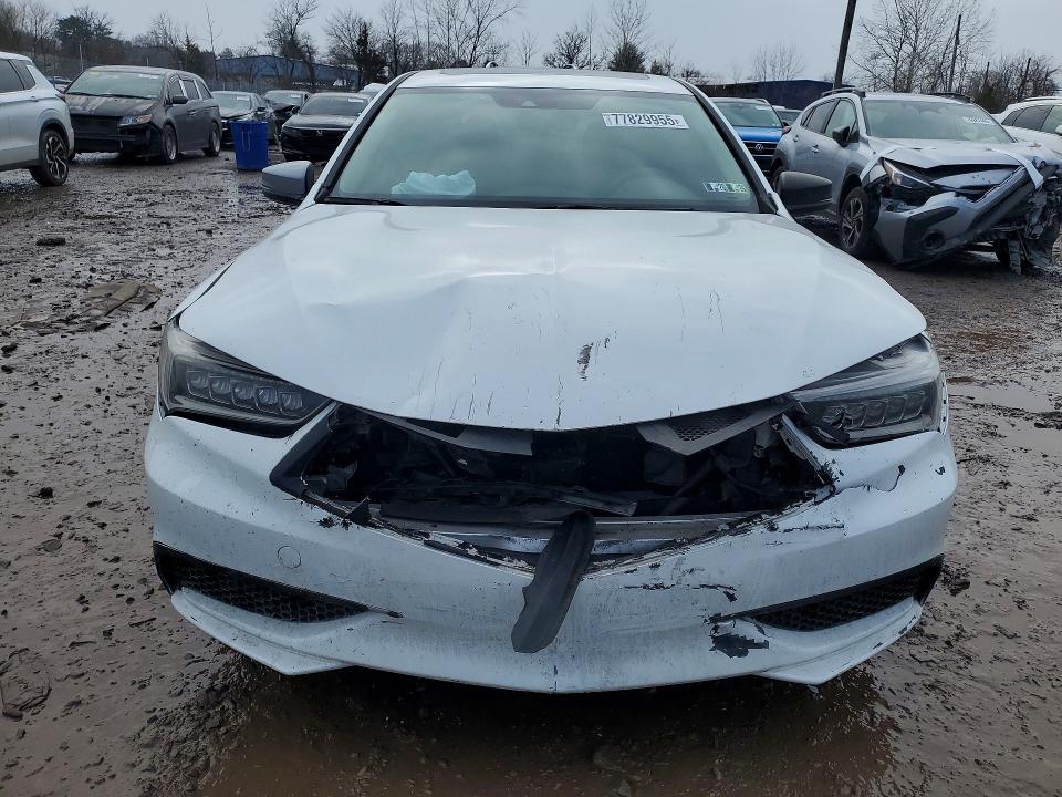 Продажа на аукционе авто 2020 Acura Tlx, vin: 19UUB1F30LA004200, номер лота: 77829955