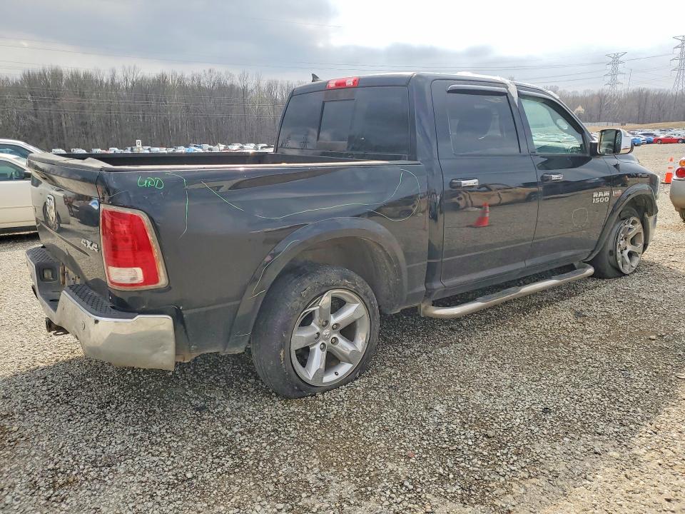 Aukcja sprzedaży 2014 Ram Trucks 1500, vin: 1C6RR7NT6ES214664, numer aukcji: 77687175