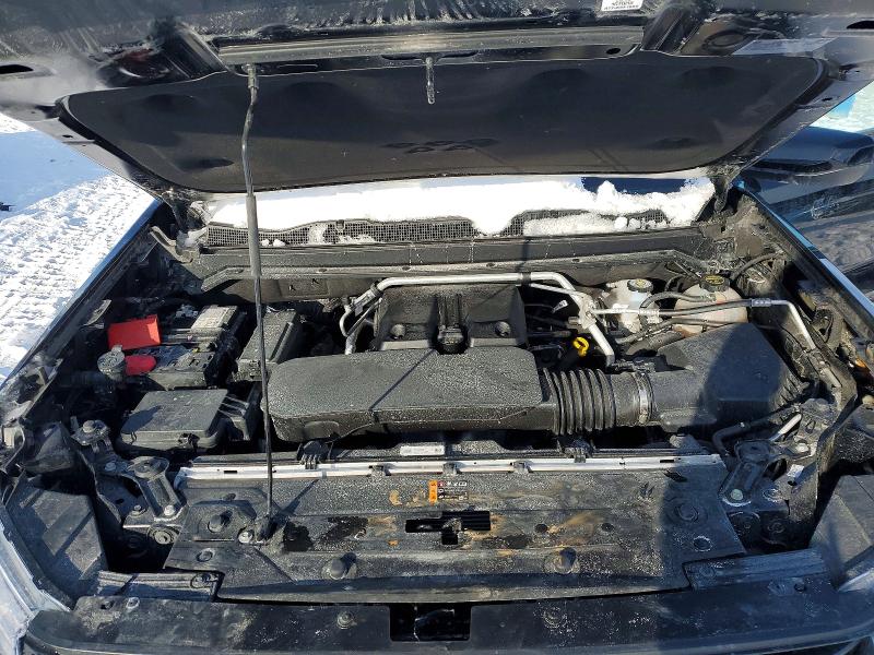 Продажа на аукционе авто 2025 Gmc Canyon, vin: 1GTP2DEK4S1240207, номер лота: 75590125