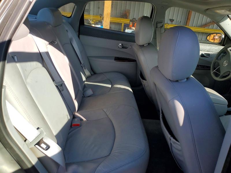 Продаж на аукціоні авто 2007 Buick Lacrosse, vin: 2G4WD582871210373, номер лоту: 77231145