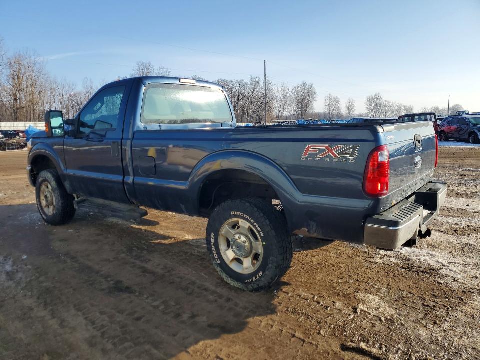 78669005 :رقم المزاد ، 1FTRF3B63GEA11242 vin ، 2016 Ford F350 مزاد بيع