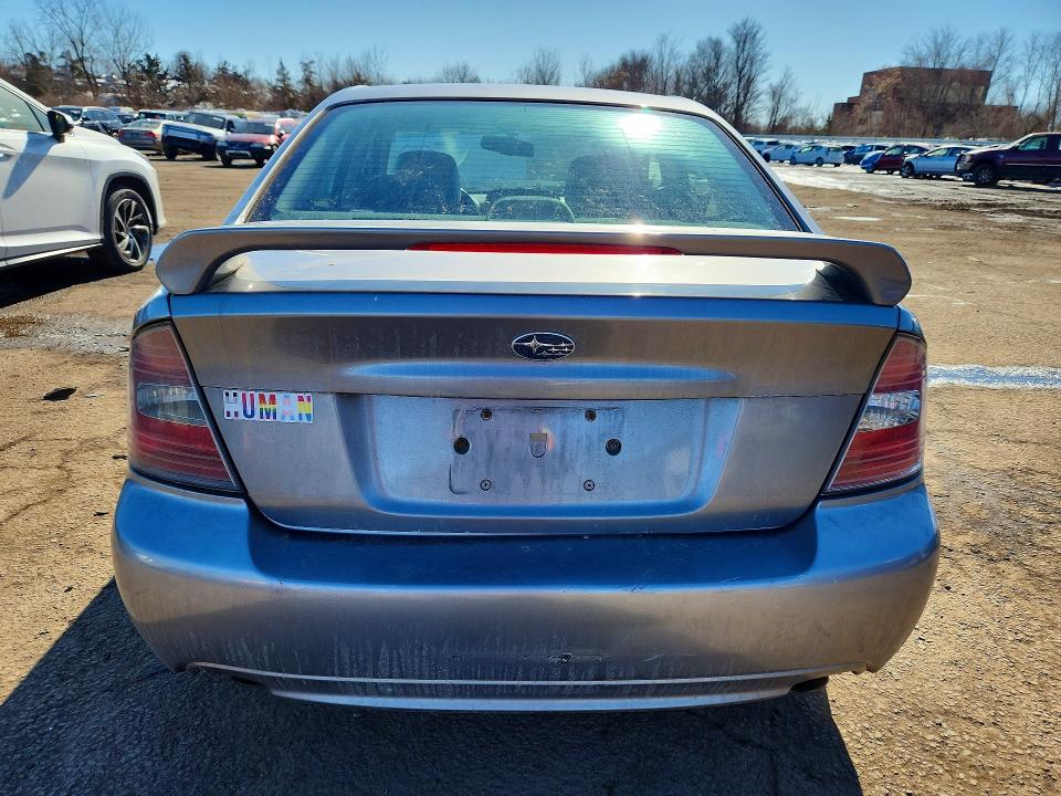Продаж на аукціоні авто 2008 Subaru Legacy, vin: 4S3BL626387226363, номер лоту: 76725255