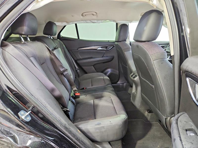 Aukcja sprzedaży 2023 Buick Envision, vin: LRBAZLR46PD030297, numer aukcji: 79306265