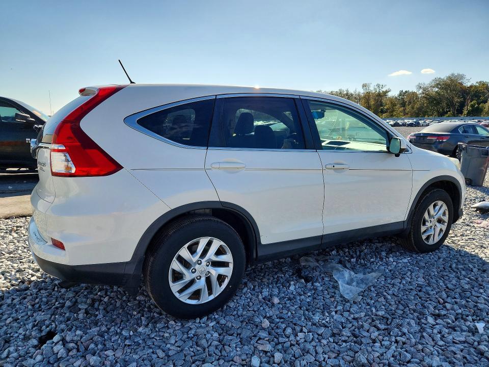 Продажа на аукционе авто 2016 Honda Cr-v, vin: 5J6RM4H56GL074688, номер лота: 77527235