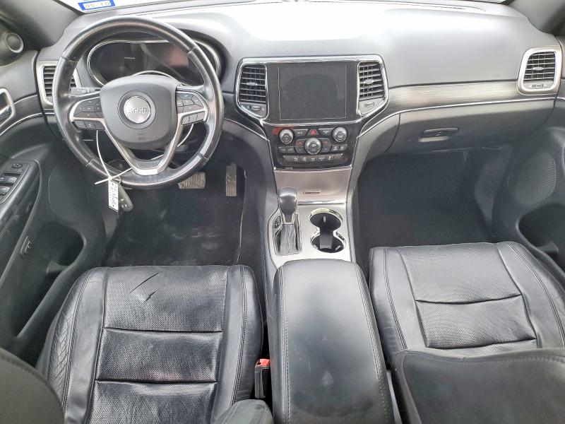 Продажа на аукционе авто 2020 Jeep Grand Cherokee, vin: 1C4RJEBG1LC265993, номер лота: 79169115