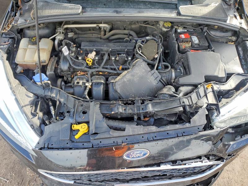 2015 Ford Focus მანქანა იყიდება აუქციონზე, vin: 1FADP3F24FL230189, აუქციონის ნომერი: 77532825