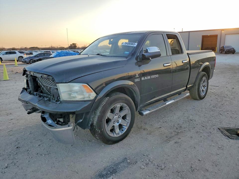 76486965 :رقم المزاد ، 1D7RV1GT3BS668791 vin ، 2011 Dodge Ram 1500 مزاد بيع