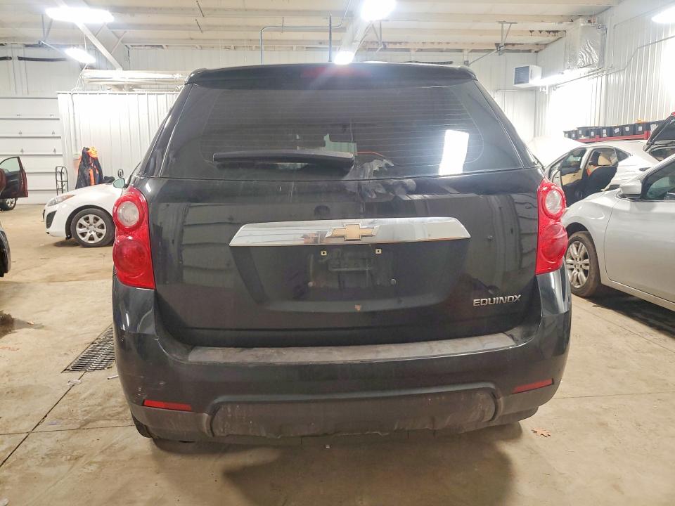 Продажа на аукционе авто 2015 Chevrolet Equinox, vin: 2GNALAEK1F6436732, номер лота: 79265685