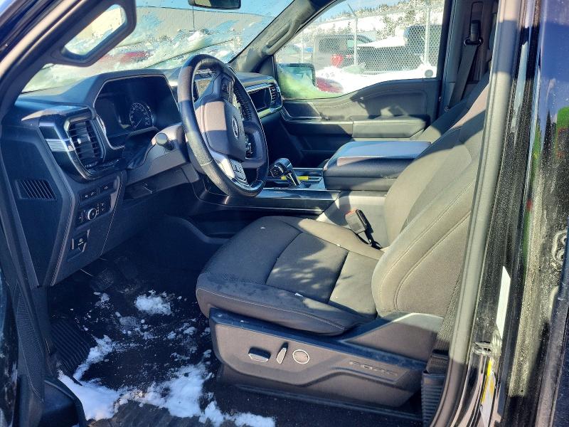 Aukcja sprzedaży 2021 Ford F150, vin: 1FTFW1E82MFB50014, numer aukcji: 73261265