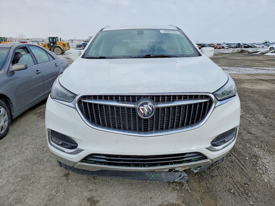 Aukcja sprzedaży 2020 Buick Enclave, vin: 5GAERBKW0LJ181268, numer aukcji: 74597435