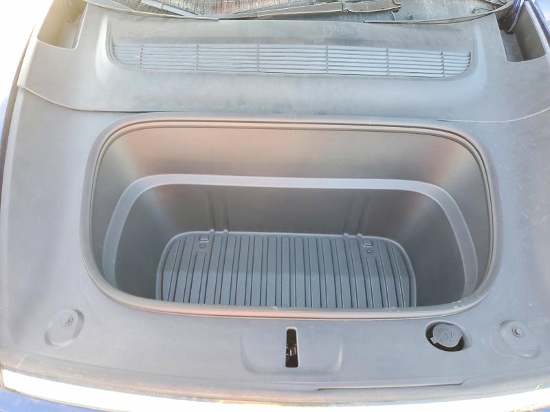 Продажа на аукционе авто 2026 Tesla Model Y, vin: 7SAYGDEE5TF367625, номер лота: 78847885