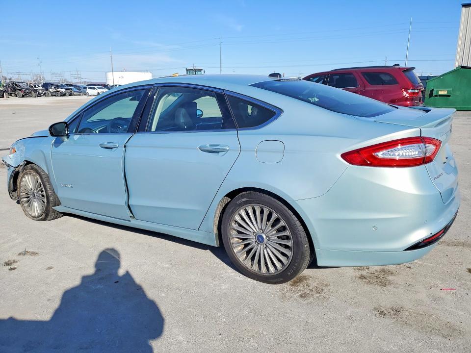 Aukcja sprzedaży 2014 Ford Fusion, vin: 3FA6P0RU9ER350672, numer aukcji: 78658285