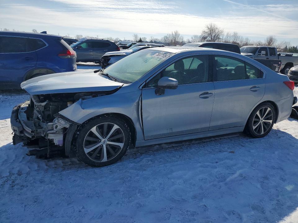 Продаж на аукціоні авто 2018 Subaru Legacy, vin: 4S3BNDN61J3034592, номер лоту: 76507135