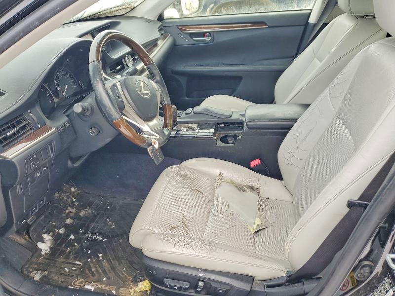Aukcja sprzedaży 2013 Lexus Es, vin: JTHBK1GG1D2065623, numer aukcji: 75487115